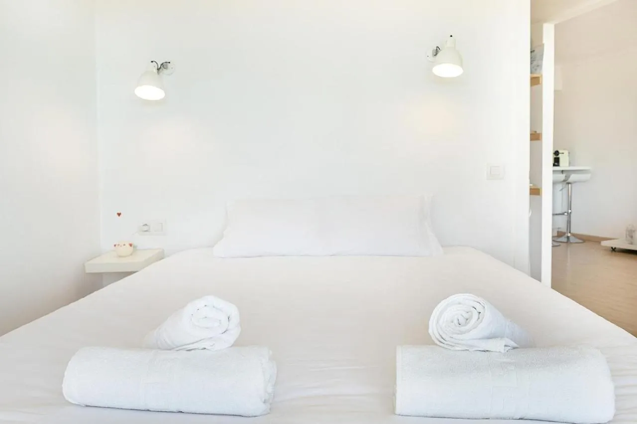 Sunset Beach D-Luxe Ampuriabrava Apartamento