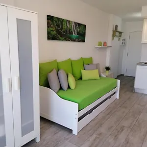 Miami Verd Apartamento