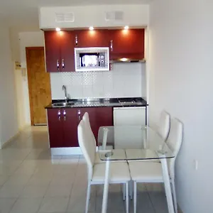 Pep's Passeig Marítim Apartamento